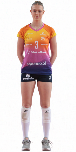 Nelly Adamczewska