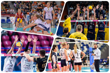 Kurek lepszy od Leona, a trener Mateusz Grabda wygrywa ze swoją byłą drużyną