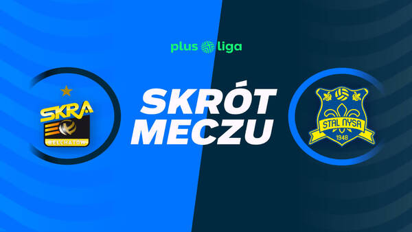 Skrót meczu