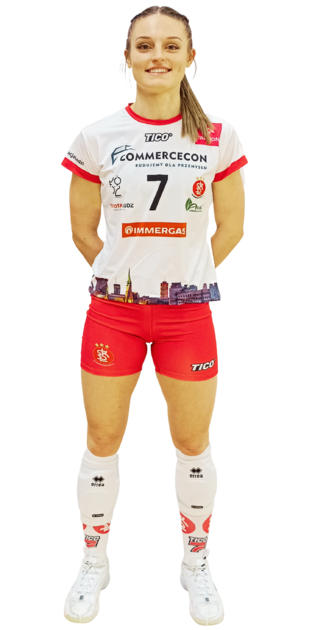 Weronika Gierszewska