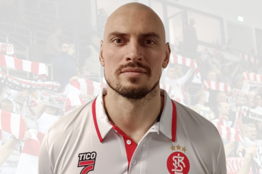 Nowa rola Zbigniewa Bartmana