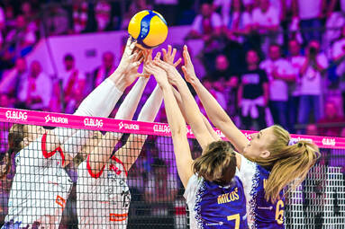 Poznaliśmy finalistki TAURON Pucharu Polski [ZDJĘCIA]