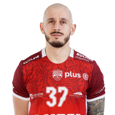 Dawid Ogórek 