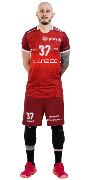 Dawid Ogórek Dawid Ogórek