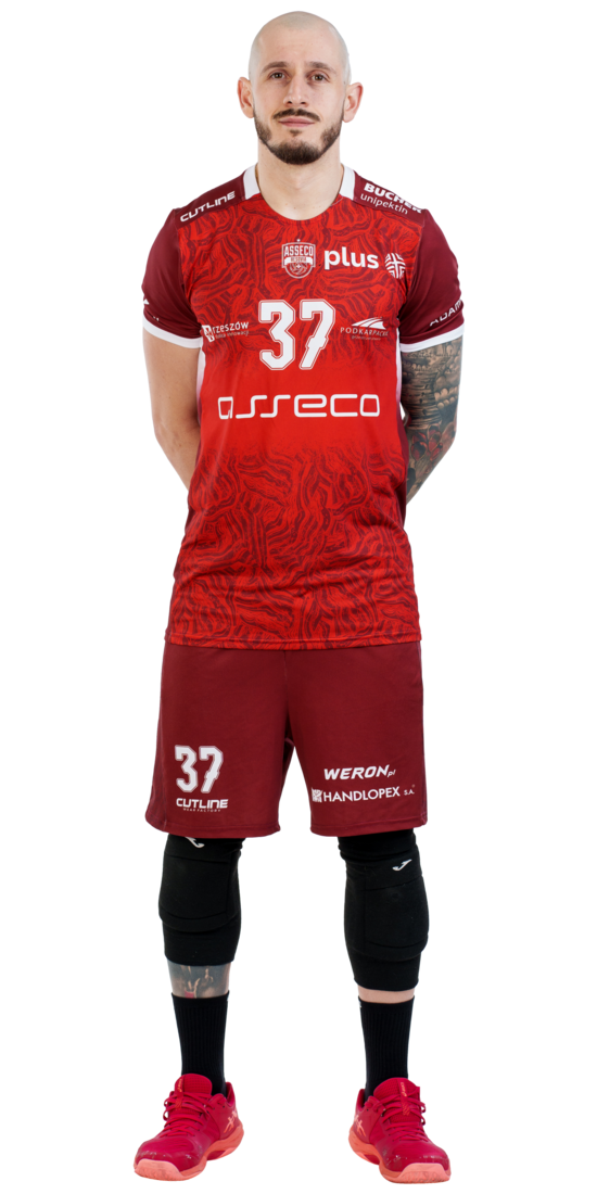 Dawid Ogórek
