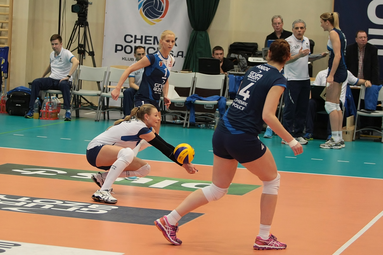 Agata Sawicka: będzie dobrze