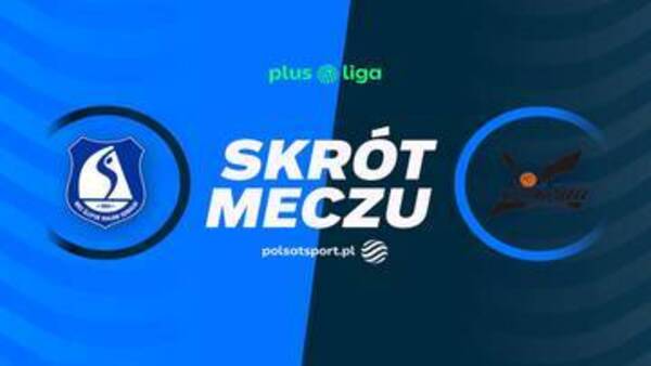 Skrót meczu