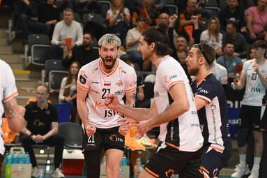 Znamy już komplet finalistów Final Four Ligi Mistrzów w Łodzi