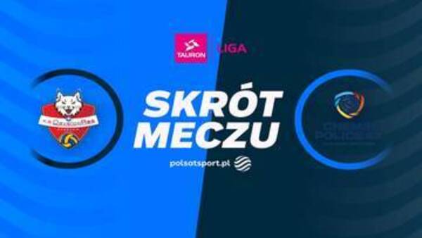 Skrót meczu