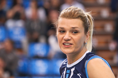 Małgorzata Glinka-Mogentale: każdy Final Four jest ważny