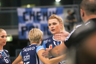 Czy zostaną gwiazdami Final Four Ligi Mistrzyń?