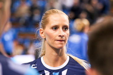 Anna Werblińska: bardzo szybko przedłużyłam umowę