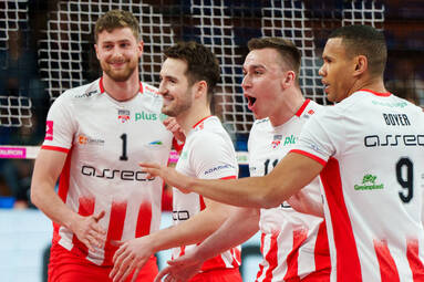 Patryk Niemiec: Każdy sezon uczy czegoś innego