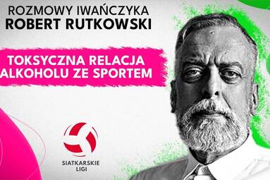 Psychika sportowców i uzależnienia | ROBERT RUTKOWSKI | Rozmowy Iwańczyka