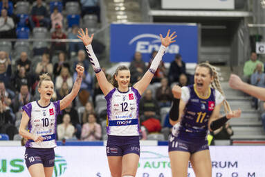 Podsumowanie sezonu 2024/2025: MOYA Radomka Radom