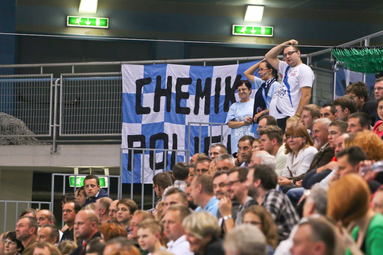 Chemik Police TV nadaje