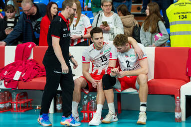 Podsumowanie sezonu 2024/2025: Asseco Resovia Rzeszów