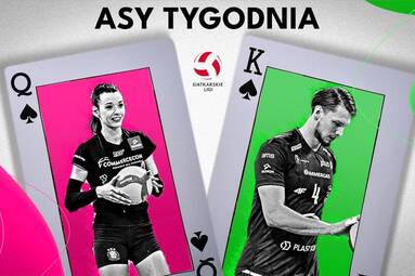 Typujemy najlepszych #TauronPucharPolski | ASY TYGODNIA | Siatkarskie Ligi