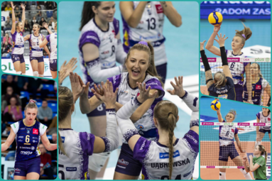 Kamila Witkowska zakończyła karierę