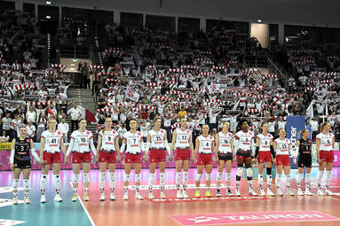 AL-KO Superpuchar Polski: Najlepsi na boisku, najlepsi na trybunach