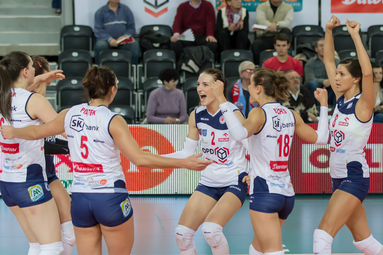 W Legionowie wszystko zgodnie z planem