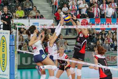 Małgorzata Skorupa: jestem dobrej myśli