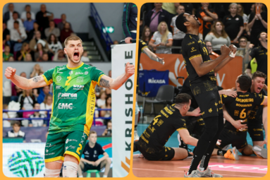 Porównujemy finalistów PlusLigi: za kim przemawia statystyka, a na kogo wskazuje ekspert