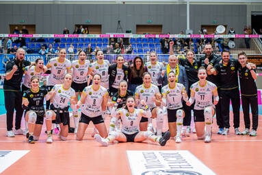 Podsumowanie sezonu 2024/2025: Sokół&Hagric Mogilno