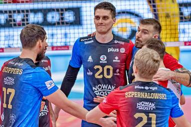 Podsumowanie sezonu 2024/2025 – Nowak-Mosty MKS Będzin