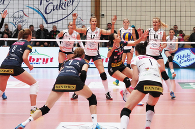 Czas na fazę play off ORLEN Ligi