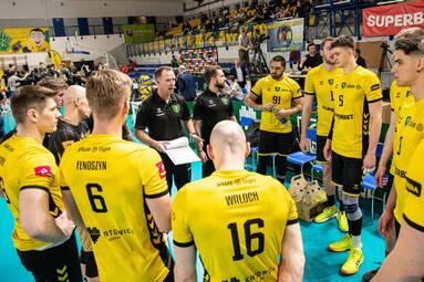 Podsumowanie sezonu 2024/2025 – GKS Katowice