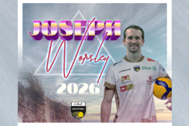 Joseph Worsley nowym rozgrywającym Trefla Gdańsk