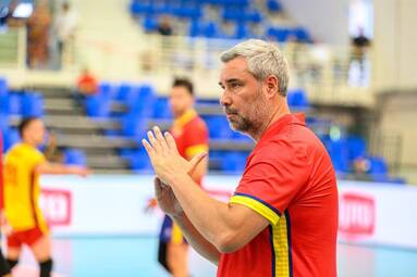 Hubert Henno nowym trenerem Cuprum Stilonu Gorzów