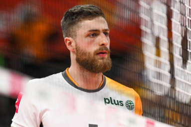 Patryk Niemiec: z Asseco Resovii Rzeszów do Cuprum Stilonu Gorzów
