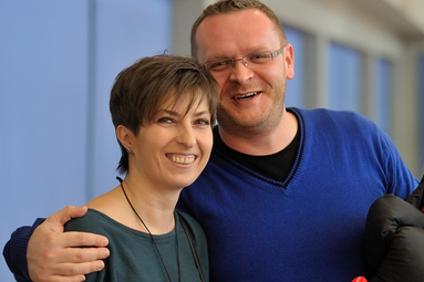 TAURON BANIMEX MKS DĄBROWA GÓRNICZA - Budowlani Łódź