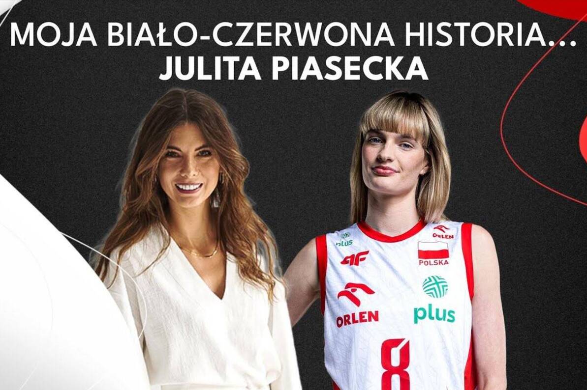 „To dopiero początek” | JULITA PIASECKA | Moja Biało-Czerwona Historia