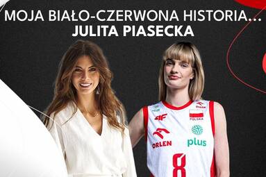 „To dopiero początek” | JULITA PIASECKA | Moja Biało-Czerwona Historia