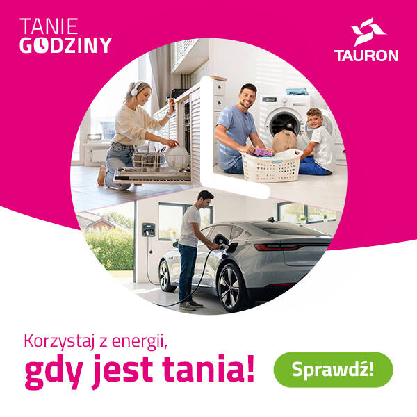 Tauron Tanie Godziny
