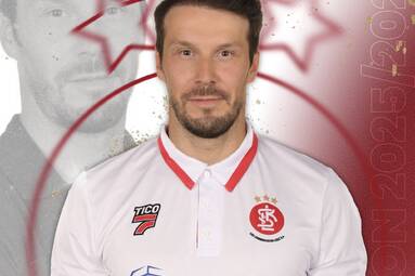 Przemysław Kawka trenerem  ŁKS Commercecon