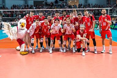 Liga Narodów. Reprezentacja Polski siatkarzy zagra w Gdańsku