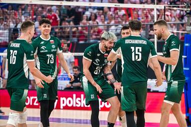 Tie-break na początek turnieju w Gdańsku. Polska lepsza od Iranu