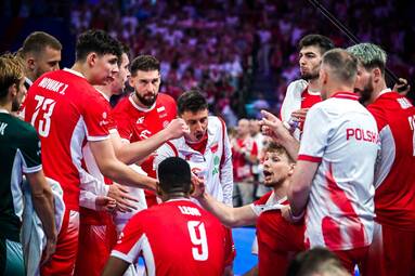 Zaczyna się finałowy turniej Ligi Narodów. Jak zagra reprezentacja Polski?