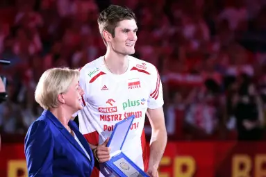Grand Prix PGE w Ustce. Plaża pełna siatkarskich gwiazd