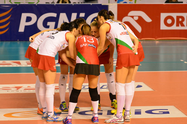 PTPS wygrał turniej w Jastrowie