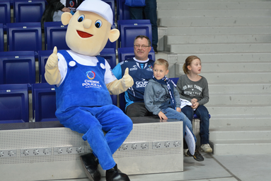 Wylicytuj pamiątki i wesprzyj Dzieci z Hospicjum