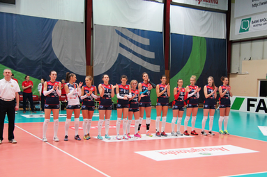 Polski Cukier Muszynianka - SK bank Legionovia Legionowo