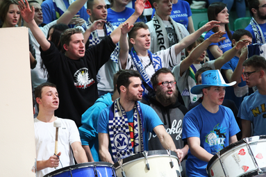 Polski Cukier Muszynianka poznał rywala w Pucharze CEV