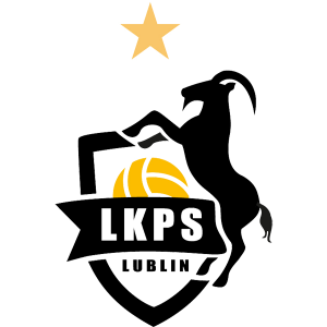 BOGDANKA LUK Lublin