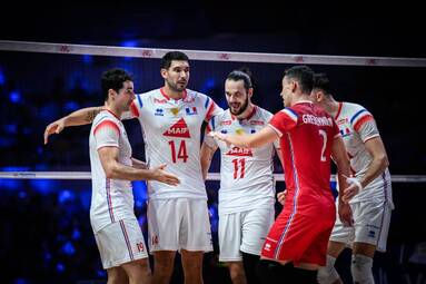 Coraz mniej niewiadomych w reprezentacji Francji przed MŚ