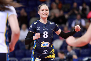 Agata Nowak: Przyszedł czas na nowy sezon i nową historię